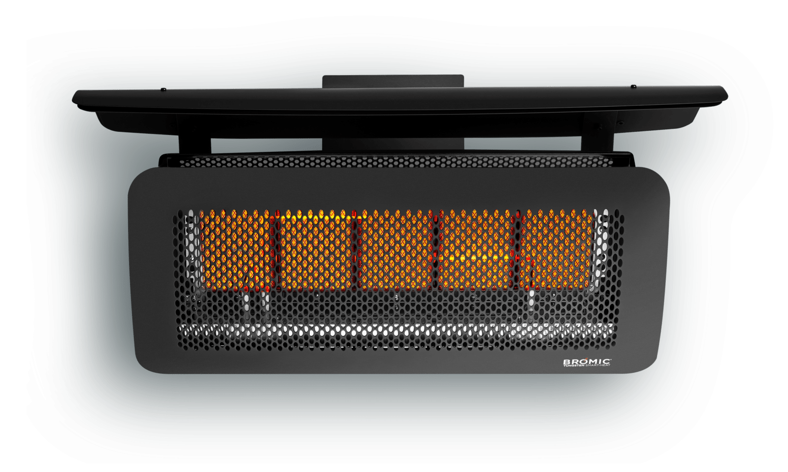 Outdoor Gas Heater