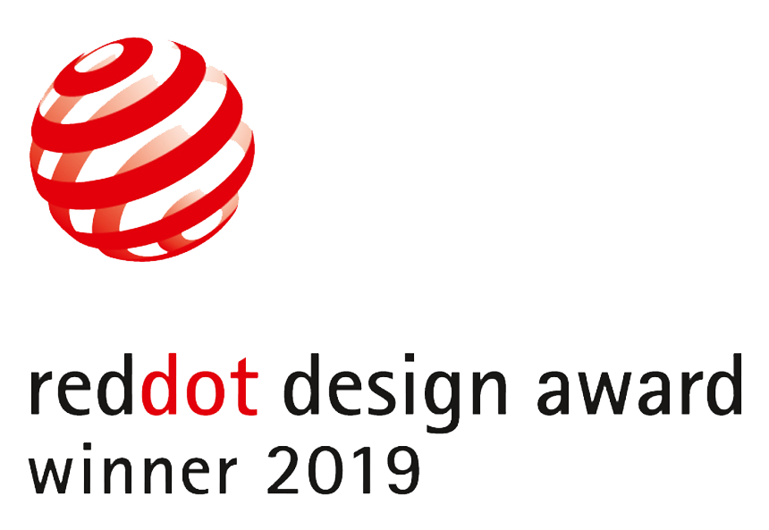 Bromic Heating Red Dot Design Award Winner