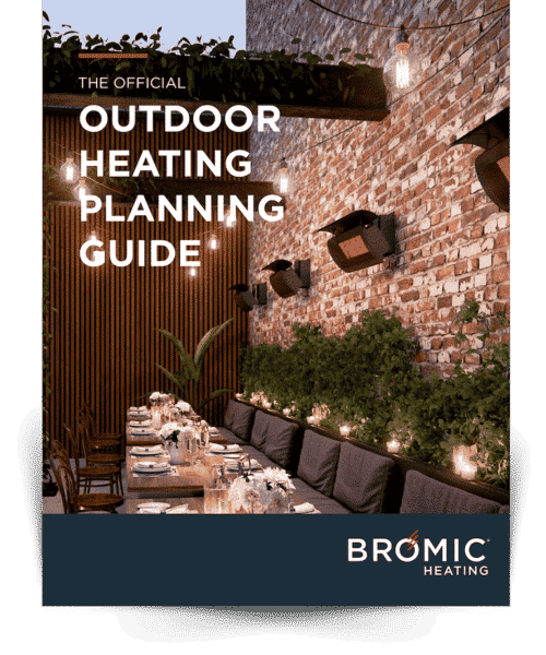 Planning Guide for Best Outdoor Mounted Heaters