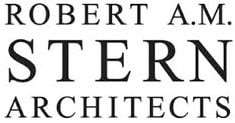 Bromic Heating Architects and Designers Clients -Robert A.M. Stern Architects Logo