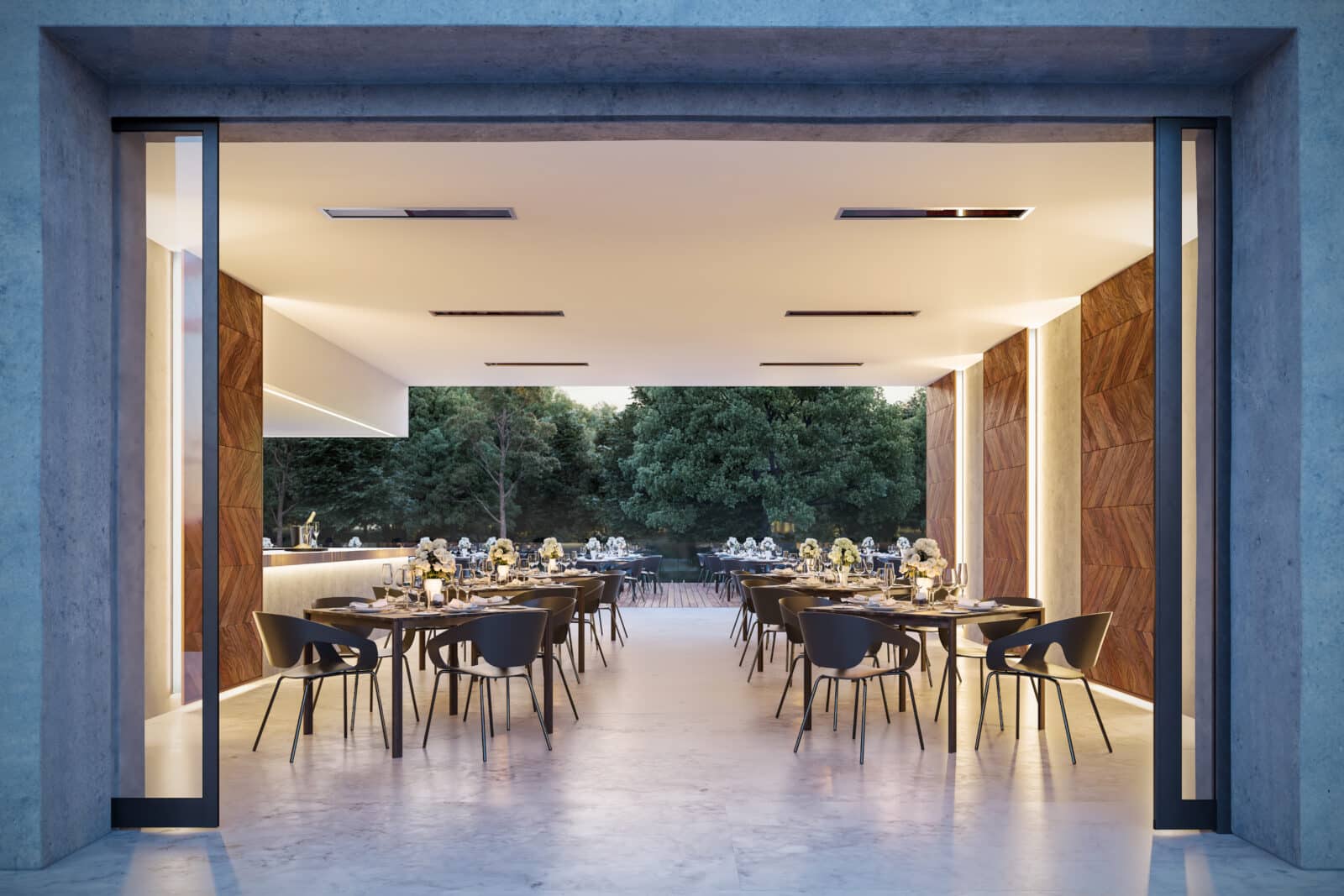 Affinity Smart-Heat On/Off Controllers - Official Bromic Heating