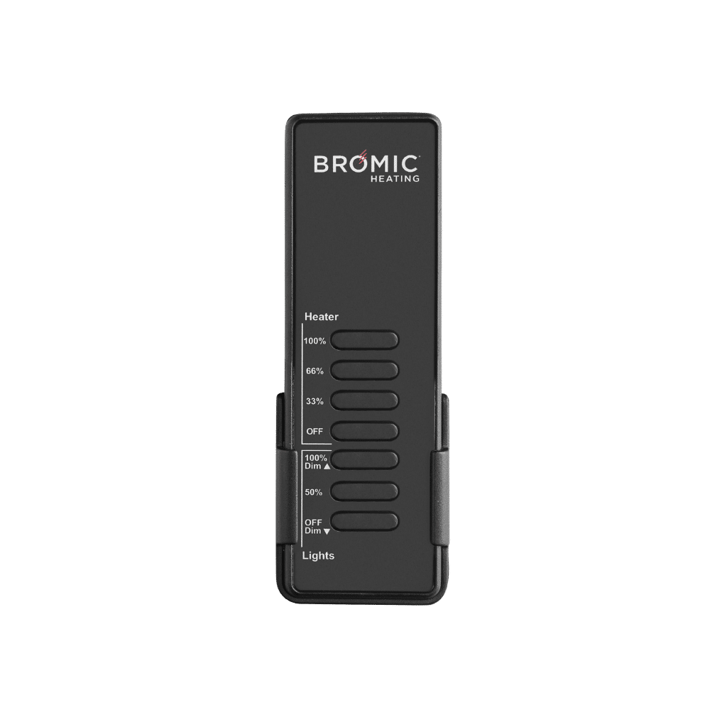 Bromic Eclipse Dimmer Remote
