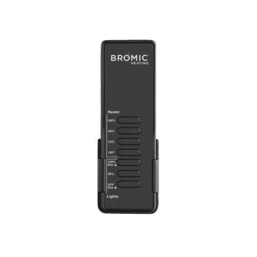 Bromic Eclipse Dimmer Remote