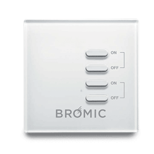 Bromic On Off Remote