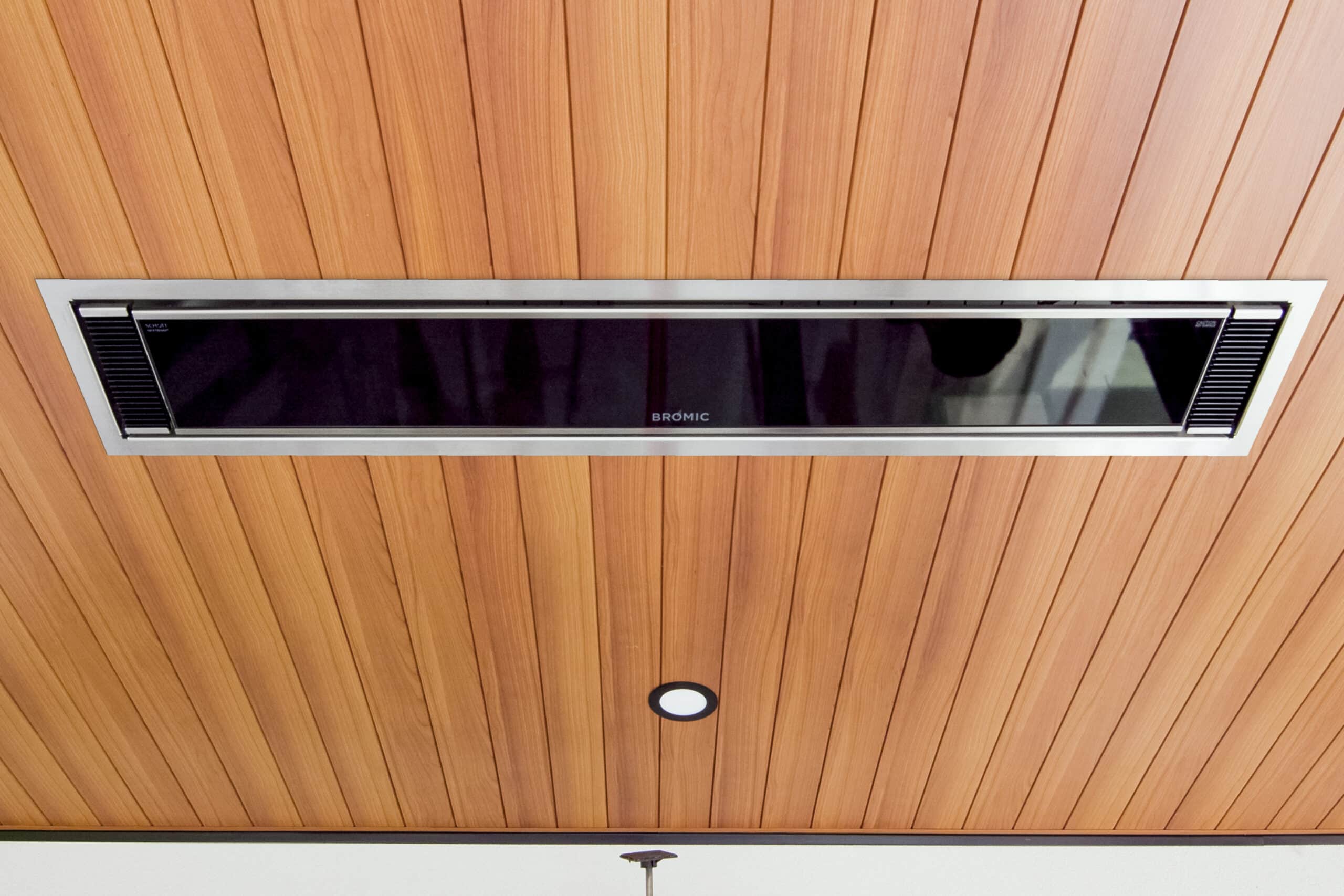 How to Install the Low Clearance Recess Kit Official Bromic Heating