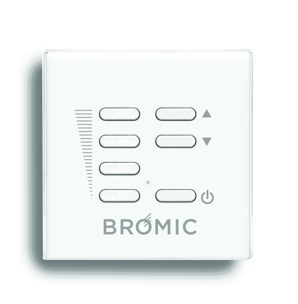 Bromic Heating Smart-Heat Wireless Dimmer Controller