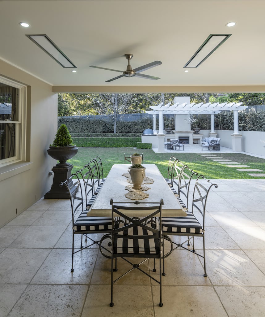 Private Residence Bromic