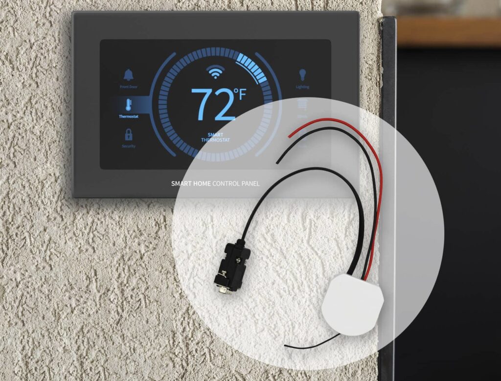 How to Integrate Your Bromic Smart Heat Link with Your Home Automation System