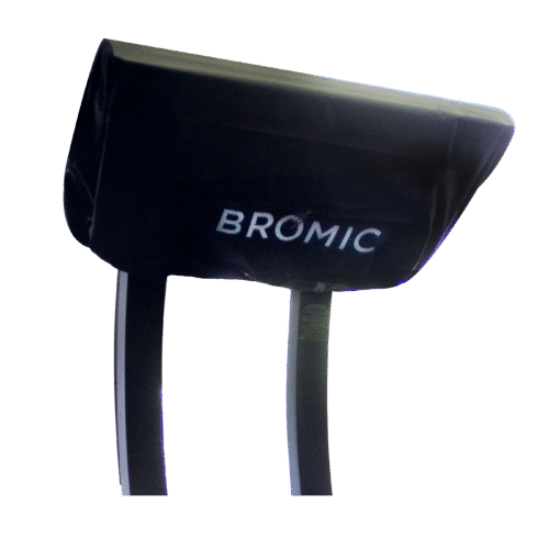Bromic Tungsten Portable Cover