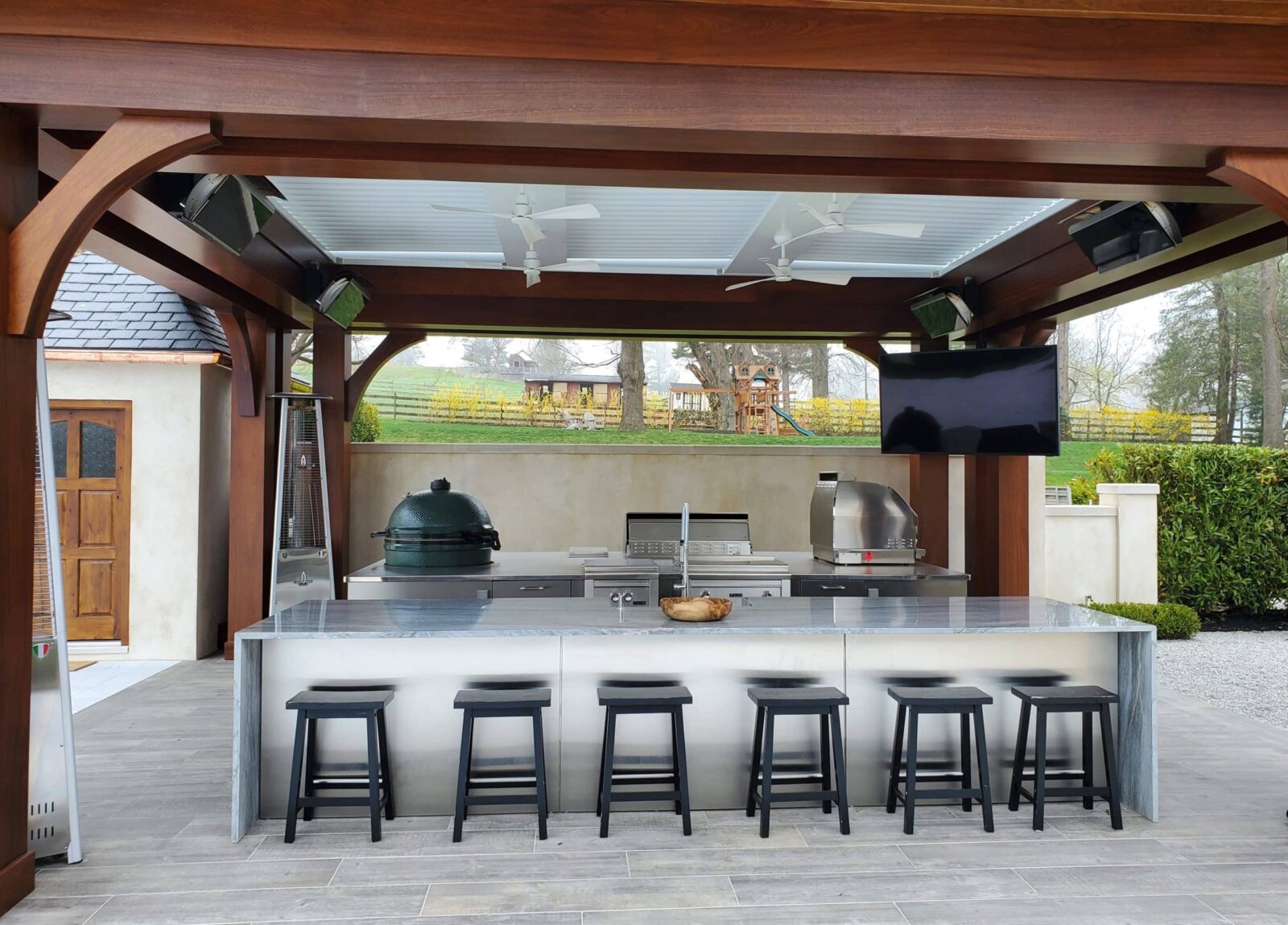 Platinum Gas Wall Mounted – Residential US
