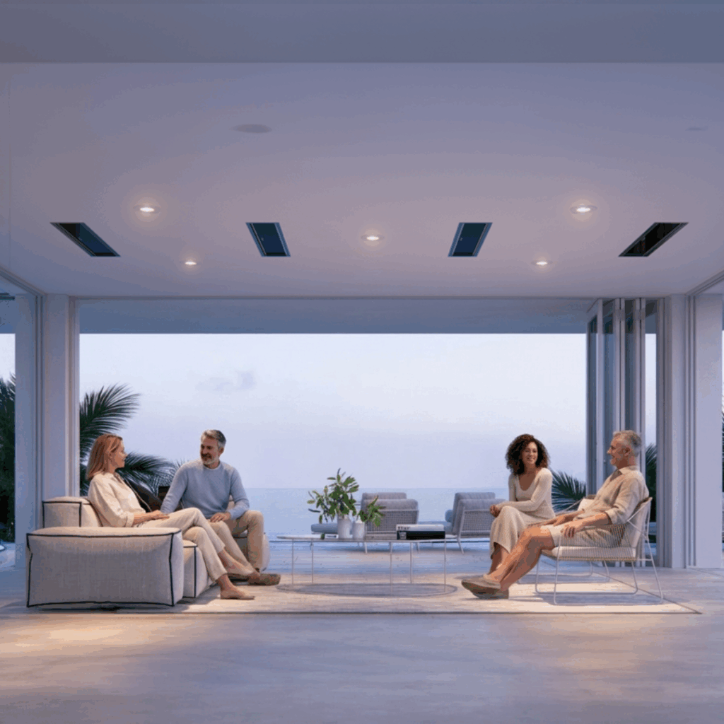 Outdoor Amenities: Shaping Home Design Like Never Before