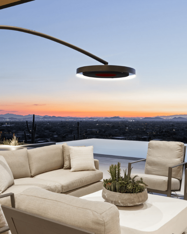 Affinity Smart-Heat On/Off Controllers - Official Bromic Heating