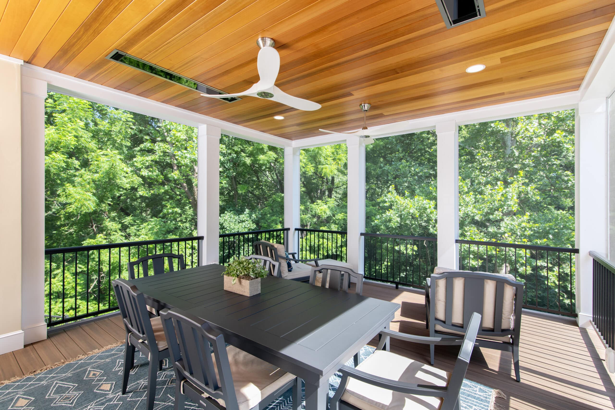 From Luxury Hotels to Your Back Porch | Bromic Heating Podcast