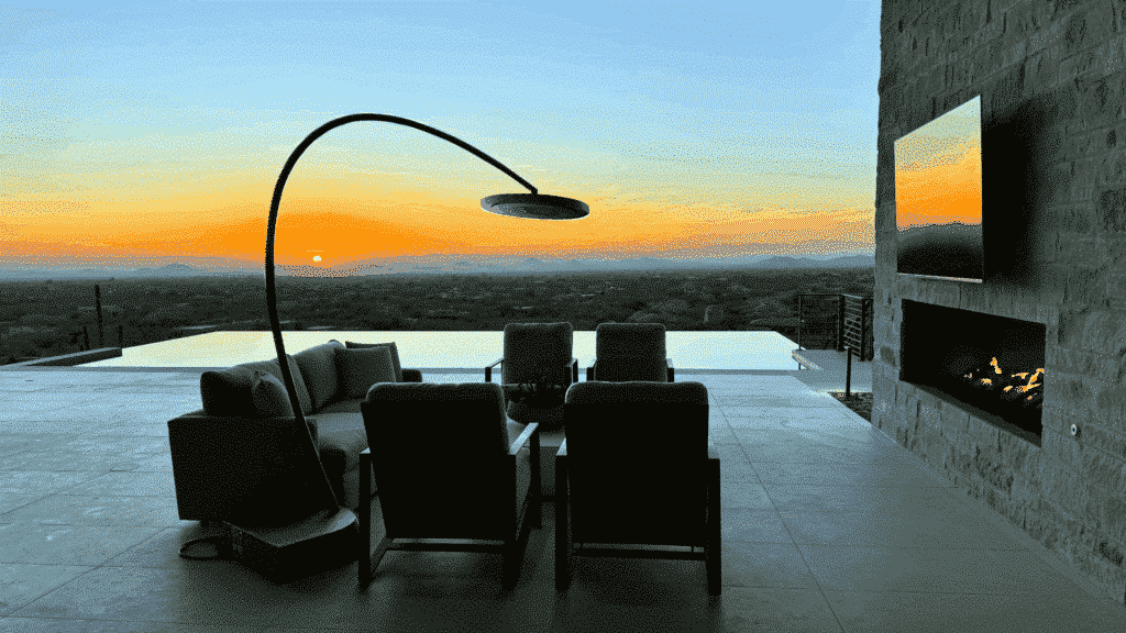 How to Install a Bromic Eclipse Freestanding Heater
