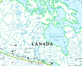 Canadian office