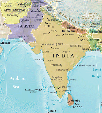 India office