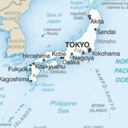 Japan office